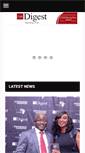 Mobile Screenshot of nglawdigest.com